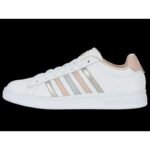 K-Swiss Court Tiebreak II W shoes 94413-192-M - Image 4