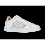 K-Swiss Court Tiebreak II W shoes 94413-192-M - Image 8
