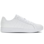 K-Swiss Court Tiebreak M 07011-154-M shoes