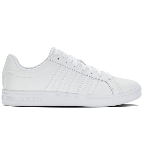 K-Swiss Court Tiebreak M 07011-154-M shoes