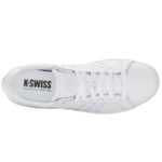 K-Swiss Court Tiebreak M 07011-154-M shoes - Image 6