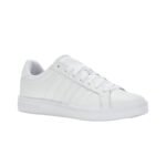 K-Swiss Court Tiebreak M 07011-154-M shoes - Image 7