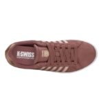 K-Swiss Court Tiebreak Sde W 97012-665-M shoes - Image 3