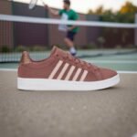 K-Swiss Court Tiebreak Sde W 97012-665-M shoes - Image 8