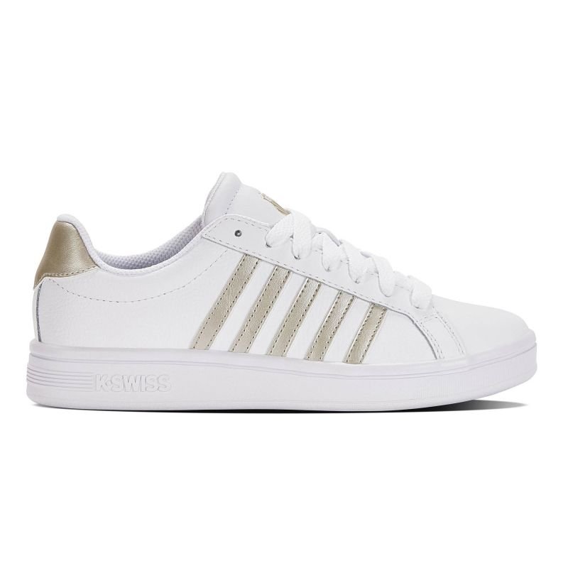 lupin-wear-ca-k-swiss-court-tiebreak-w-97011-183-m-shoes-1159260 K-Swiss Court Tiebreak W 97011-183-M shoes - Image 1