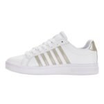K-Swiss Court Tiebreak W 97011-183-M shoes - Image 5
