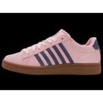 K-Swiss COURT TIEBRK II SDE shoes (99492-631-M) - Image 5