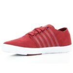K-Swiss DR CINCH LO M 03759-592-M shoes - Image 6