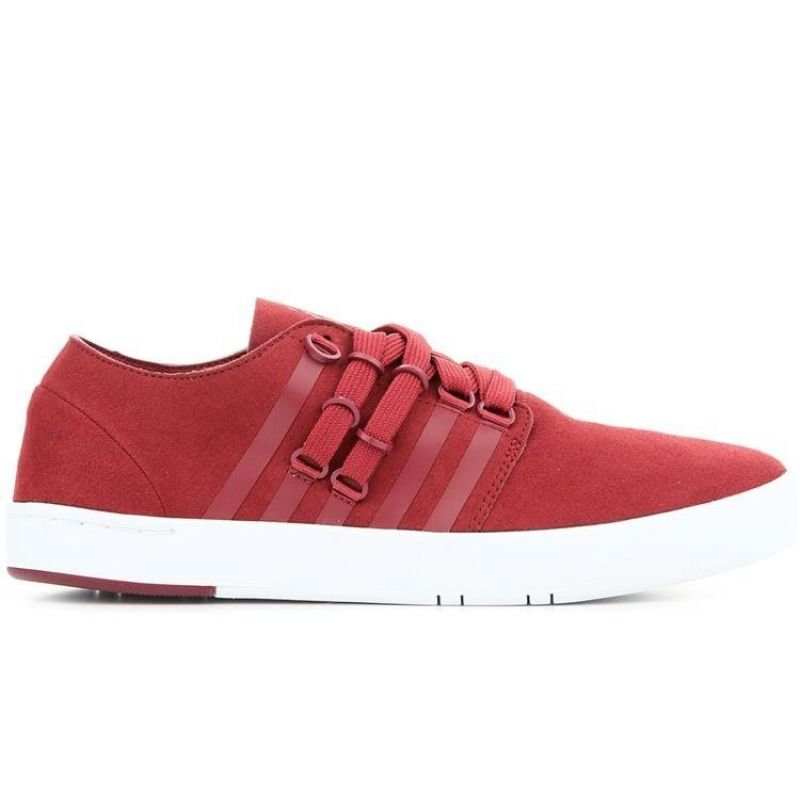 lupin-wear-ca-k-swiss-dr-cinch-lo-m-03759-592-m-shoes-621565 K-Swiss DR CINCH LO M 03759-592-M shoes - Image 1