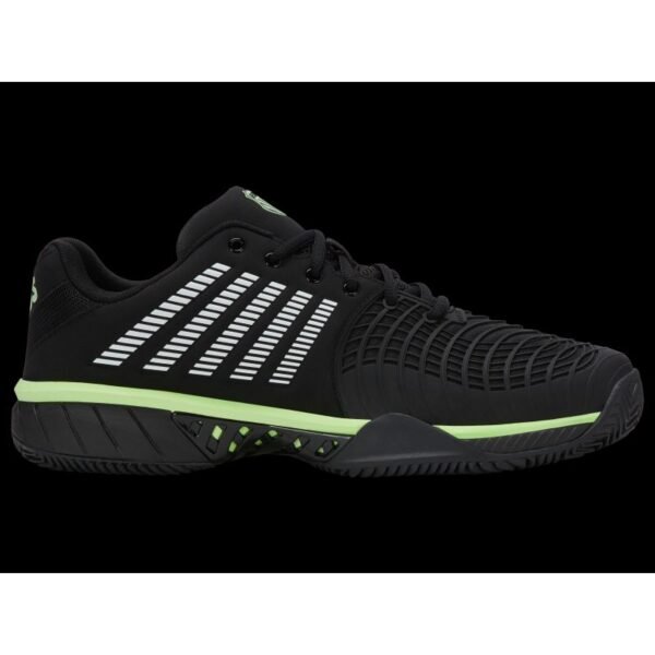 K-Swiss EXPRESS LIGHT 3 CLAY shoes (08563-033-M)