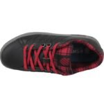 K-Swiss Hoke Plaid Jr 85111-050 shoes - Image 3