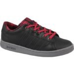 K-Swiss Hoke Plaid Jr 85111-050 shoes - Image 5