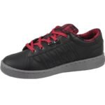 K-Swiss Hoke Plaid Jr 85111-050 shoes - Image 6