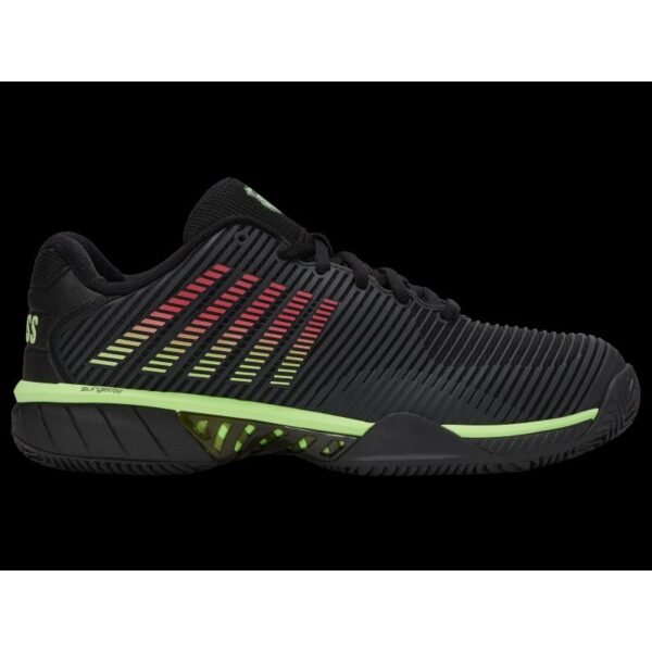 K-Swiss HYPERCOURT EXPRESS 2 HB shoes (06614-034-M)