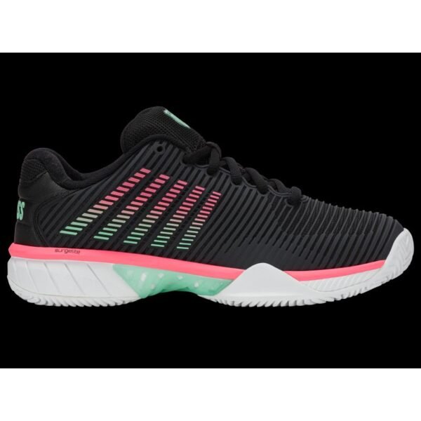 K-Swiss HYPERCOURT EXPRESS 2 HB shoes (96614-037-M)