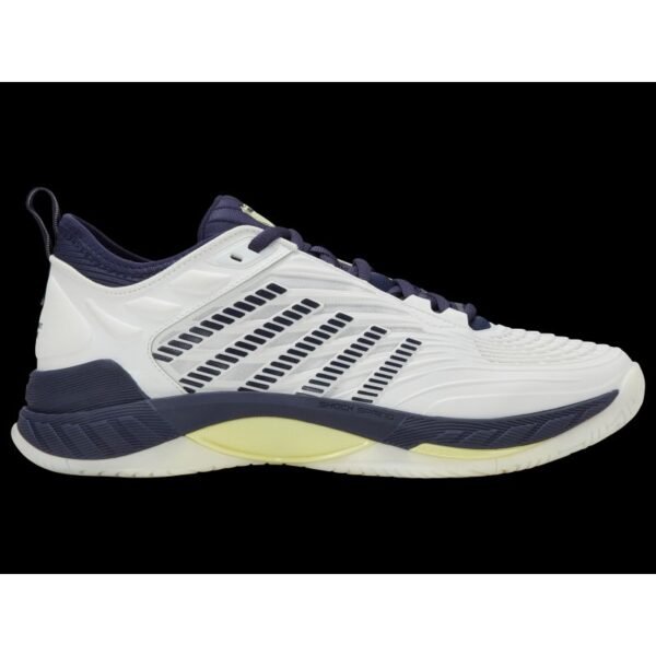 K-Swiss HYPERCOURT SUPREME 2 shoes (09071-171-M)