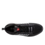 K-Swiss HYPERCOURT SUPREME 2 Shoes Black (09071-038-M) - Image 3