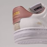 K-Swiss LOZAN II W 97943-115-M shoes - Image 3