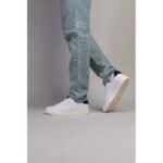 K-Swiss Lozan Klub Lth M 07263-189-M shoes - Image 3