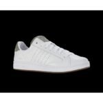 K-Swiss Lozan Klub Lth M 07263-915-M shoes - Image 7