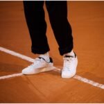 K-Swiss LOZAN KLUB LTH M 07263-991-M shoes - Image 3