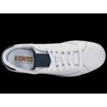 K-Swiss LOZAN KLUB LTH M 07263-991-M shoes - Image 5