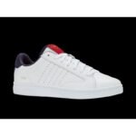 K-Swiss LOZAN KLUB LTH shoes (07263-117-M) - Image 2