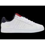 K-Swiss LOZAN KLUB LTH shoes (07263-117-M)
