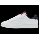 K-Swiss LOZAN KLUB LTH shoes (07263-117-M) - Image 5