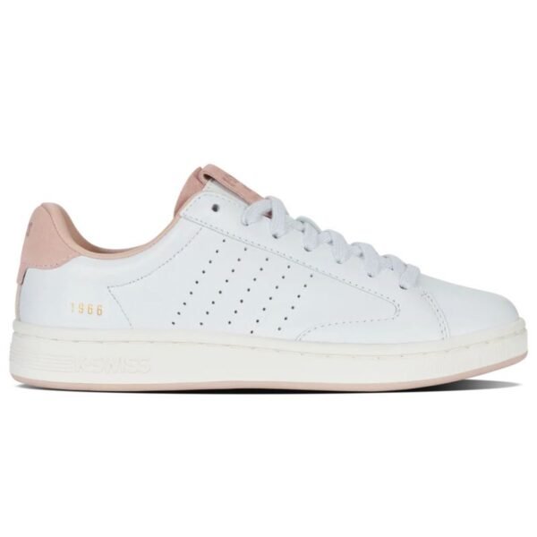 K-Swiss Lozan Klub Lth W 97263-190-M Shoes