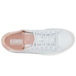 K-Swiss Lozan Klub Lth W 97263-190-M Shoes - Image 5