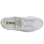 K-Swiss Lozan Klub Lth W 97263-907-M Shoes - Image 2