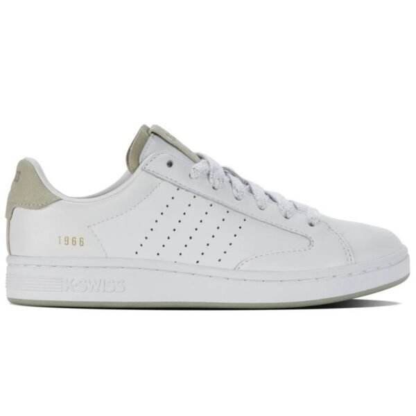 K-Swiss Lozan Klub Lth W 97263-907-M Shoes