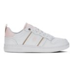 K-Swiss LOZAN MATCH LTH W shoes 98903-191-M