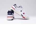 K-Swiss Match Pro Lth M 08905-130-M shoes - Image 4