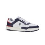 K-Swiss MATCH PRO LTH M 08905-470-M shoes - Image 2