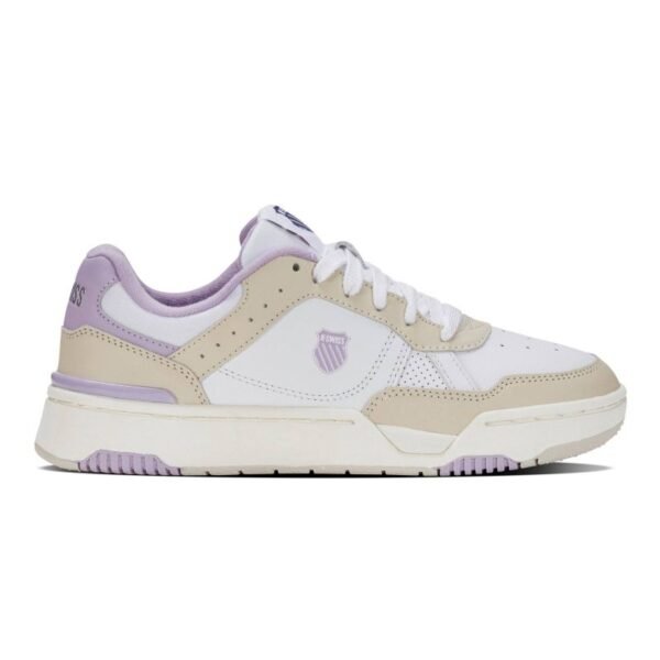 K-Swiss MATCH PRO LTH W 98905-264-M shoes