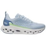 K-Swiss Melrose Tubes Lite W 94494-474-M Athletic Shoes