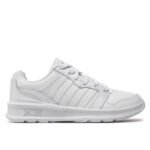 K-Swiss Rival Trainer W 99078-998-M Shoes