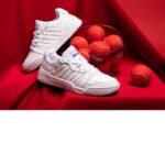 K-Swiss SI-18 RIVAL W 98531-101-M Shoes - Image 2
