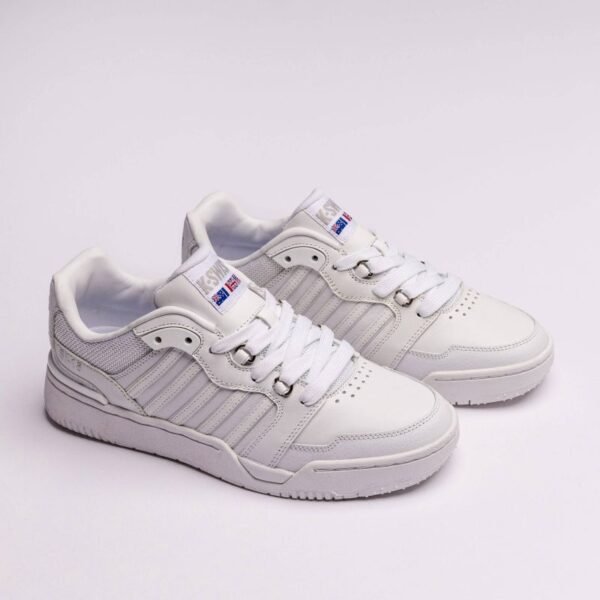 K-Swiss SI-18 RIVAL W 98531-101-M Shoes