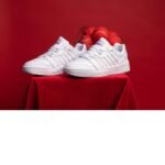 K-Swiss SI-18 RIVAL W 98531-101-M Shoes - Image 4