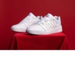 K-Swiss SI-18 RIVAL W 98531-101-M Shoes - Image 7