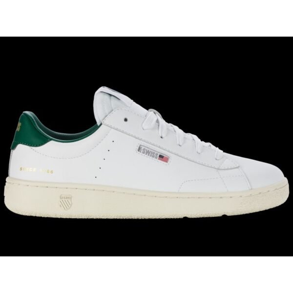 K-Swiss Slammklub CC M 08911-937-M shoes