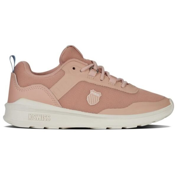 K-Swiss Vista Trainer SP Cameo W 94426-664-M Shoes