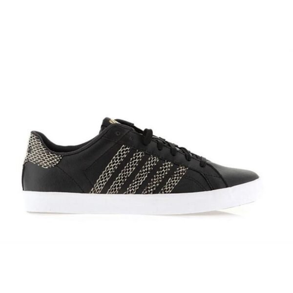 K-Swiss Womens Belmont So Snake W 93736-049-M shoes