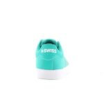 K-Swiss Womens Belmont SO T Sherbet W shoes 93739-386-M - Image 8