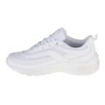 Kappa Squince W 242842-1010 Shoes - Image 2