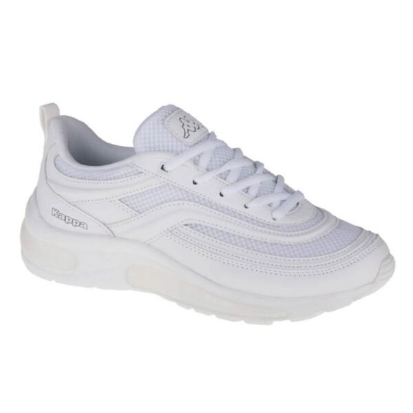 Kappa Squince W 242842-1010 Shoes