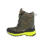 Kappa Vipos Tex K Jr 260902K-3133 shoes - Image 2